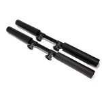 Original EFT 20*500mm/2pcs 10L Spreader Stativ Fahrwerk DIY Landwirtschaft liche Sprüh drohne Zubehör für E410P E610P